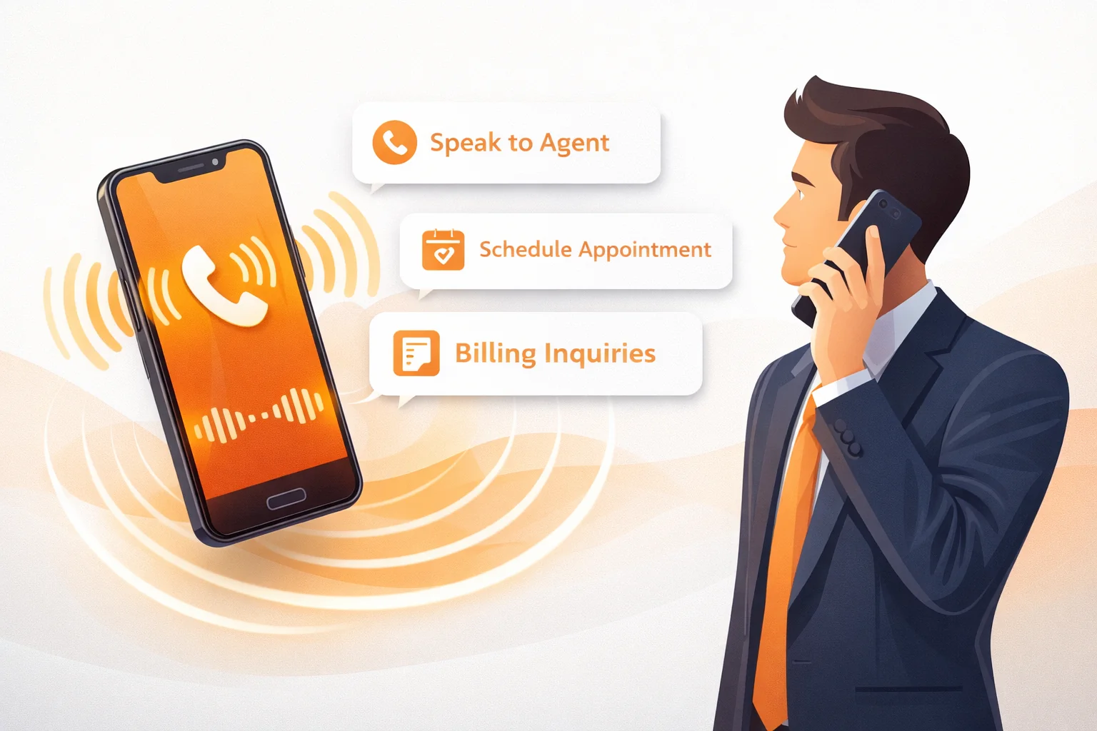 IVR Campaigns