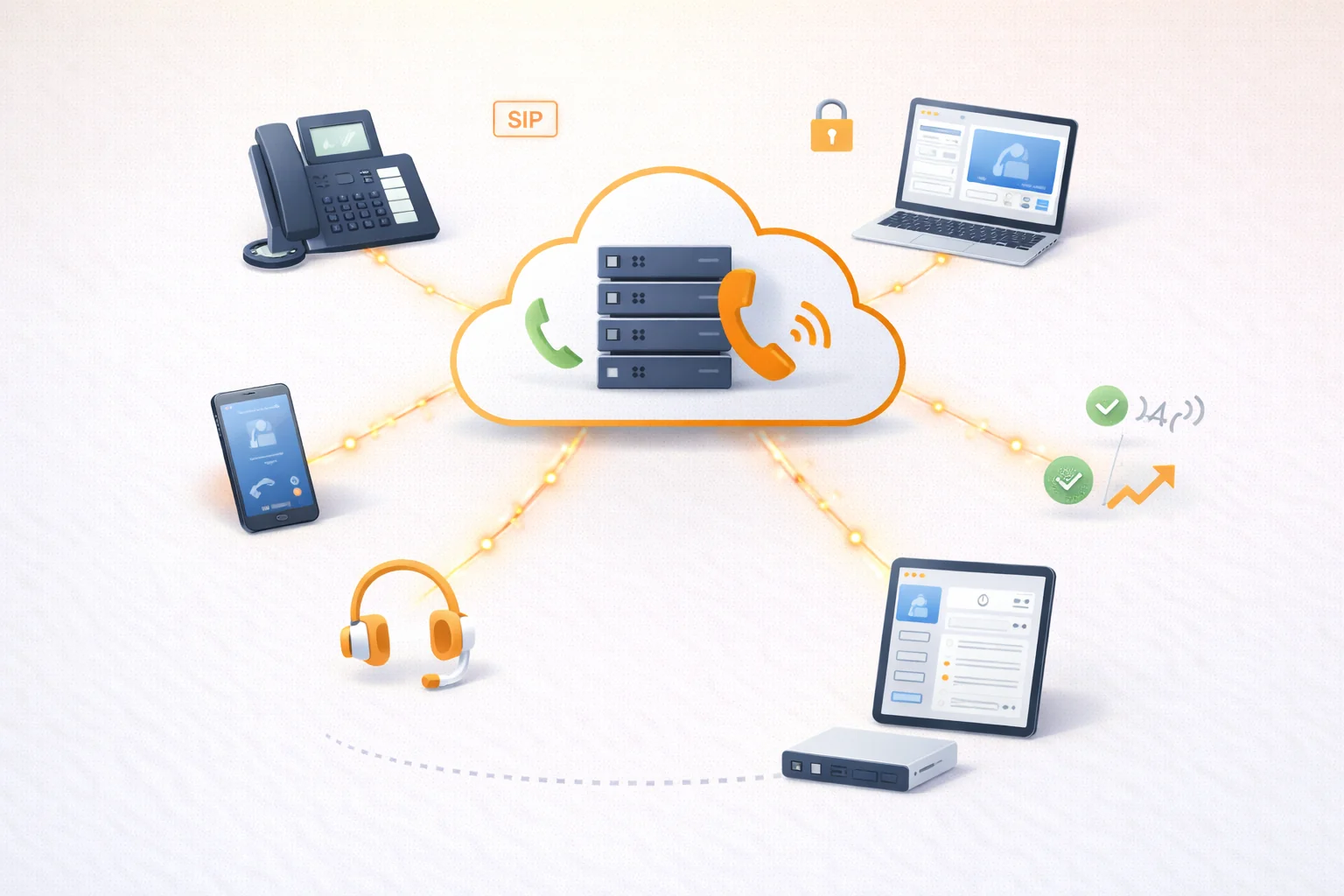 IP PBX Solutions