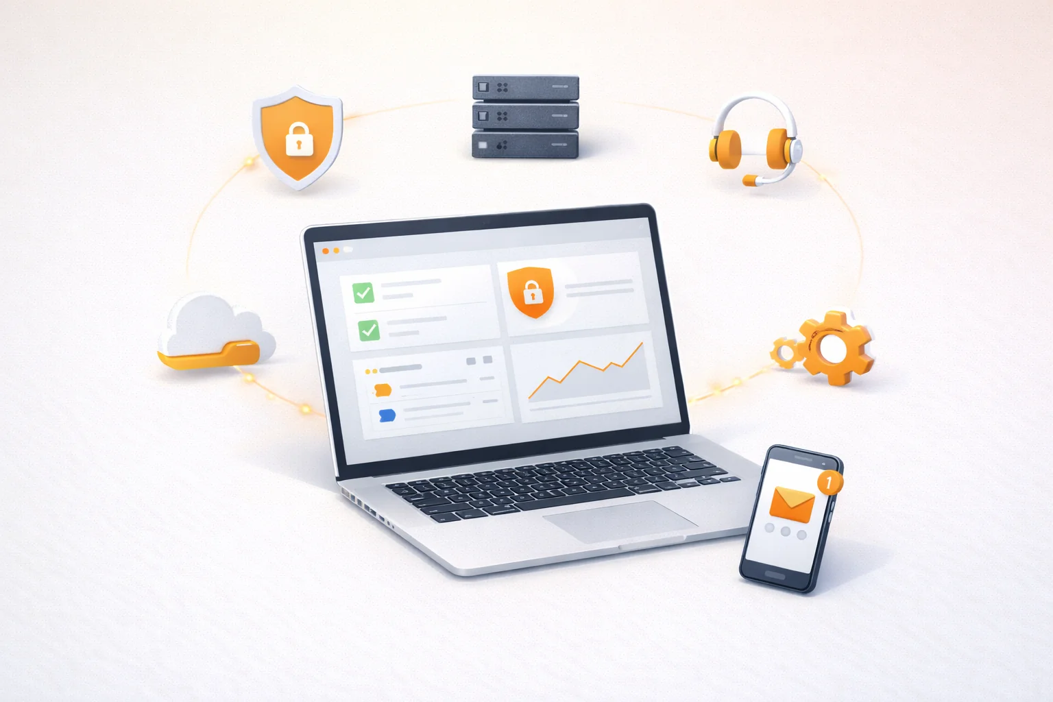 IT Managed Services