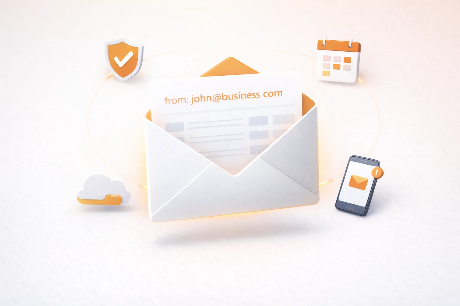 Mail Hosting
